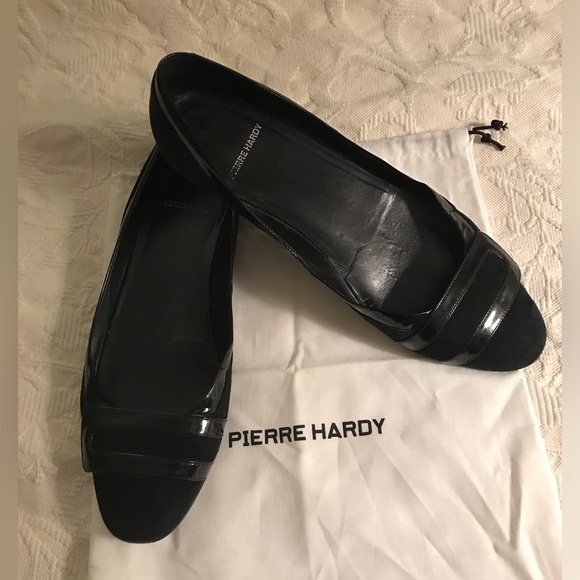 Pierre Hardy Shoes - Pierre Hardy flats
